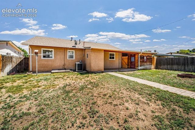 1803 Brimmer Street, Pueblo, CO 81005