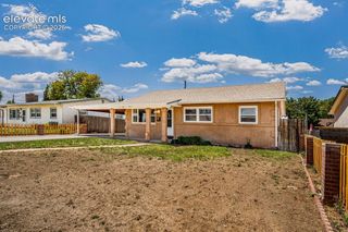 1803 Brimmer Street, Pueblo, CO 81005