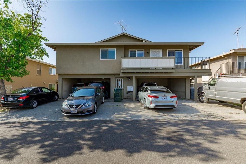 11570 Garnet Way #4, Auburn, CA 95602