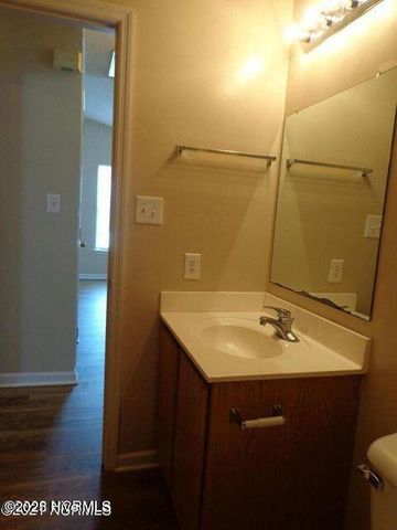 1154 Pueblo Drive, Jacksonville, NC 28546
