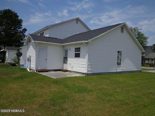 1154 Pueblo Drive, Jacksonville, NC 28546