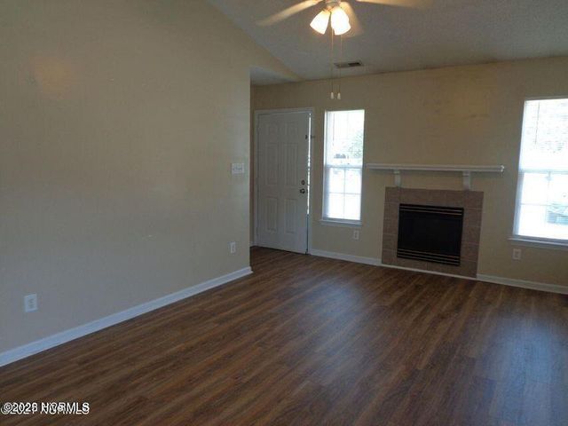 1154 Pueblo Drive, Jacksonville, NC 28546