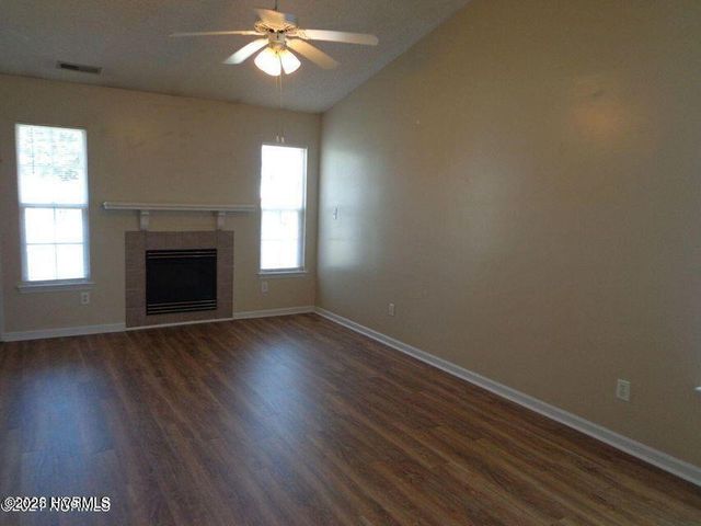 1154 Pueblo Drive, Jacksonville, NC 28546