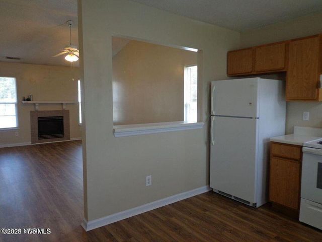 1154 Pueblo Drive, Jacksonville, NC 28546