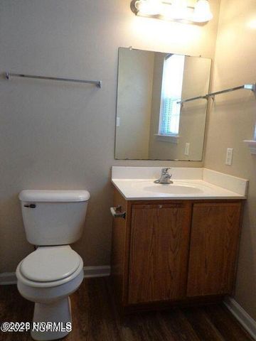 1154 Pueblo Drive, Jacksonville, NC 28546
