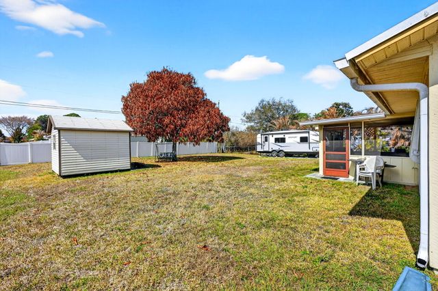 1652 SW Angelico Lane, Port St. Lucie, Port St Lucie, FL 34984