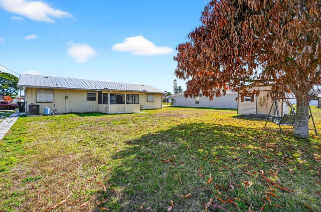 1652 SW Angelico Lane, Port St. Lucie, Port St Lucie, FL 34984