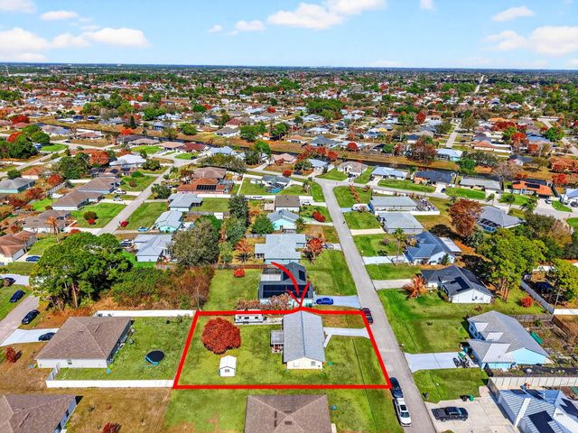 1652 SW Angelico Lane, Port St. Lucie, Port St Lucie, FL 34984