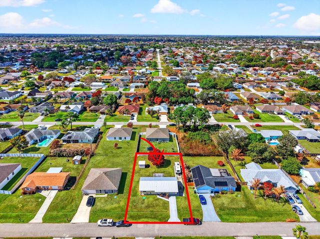 1652 SW Angelico Lane, Port St. Lucie, Port St Lucie, FL 34984