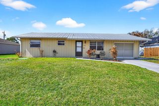 1652 SW Angelico Lane, Port St. Lucie, Port St Lucie, FL 34984