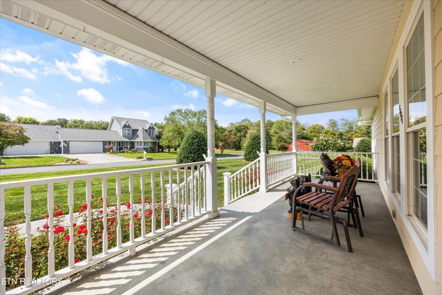 3490 Colton Circle, Sevierville, TN 37862