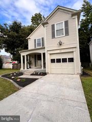3511 ELLEN CT, Bowie, MD 20716