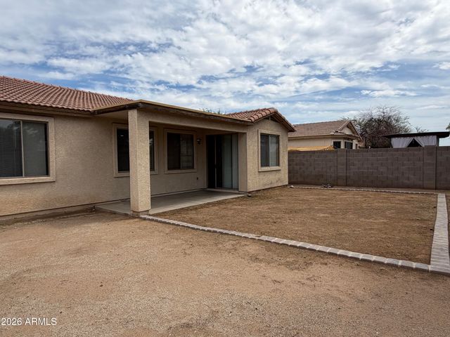 1541 W SAINT KATERI Drive, Phoenix, AZ 85041