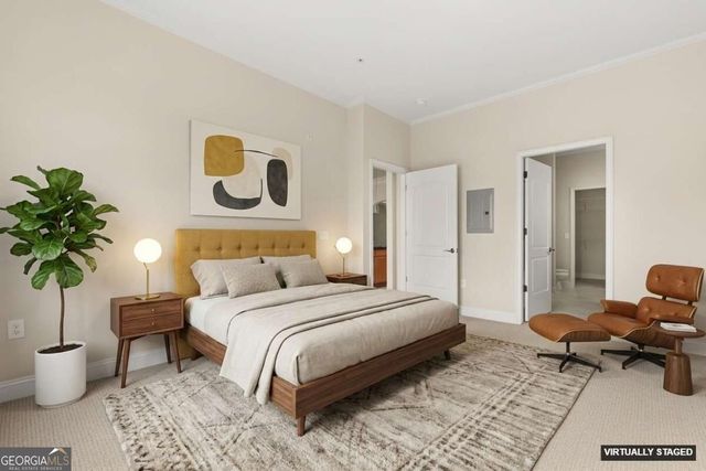 3621 Vinings Slope 3407, Atlanta, GA 30339