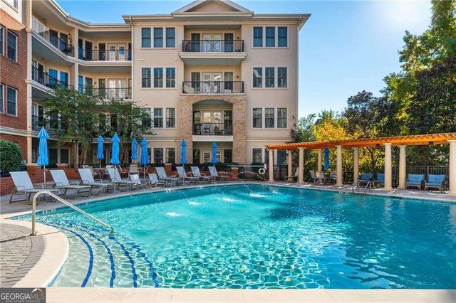 3621 Vinings Slope 3407, Atlanta, GA 30339