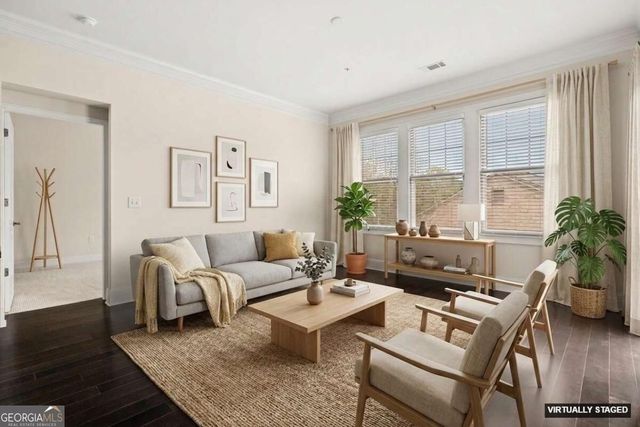 3621 Vinings Slope 3407, Atlanta, GA 30339