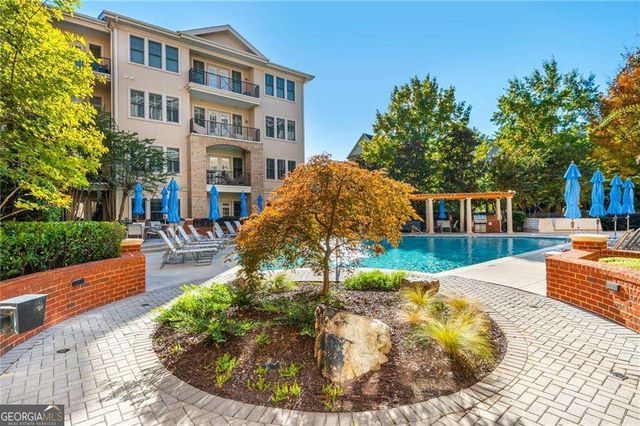 3621 Vinings Slope 3407, Atlanta, GA 30339