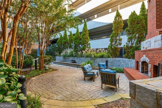 3621 Vinings Slope 3407, Atlanta, GA 30339