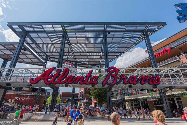 3621 Vinings Slope 3407, Atlanta, GA 30339