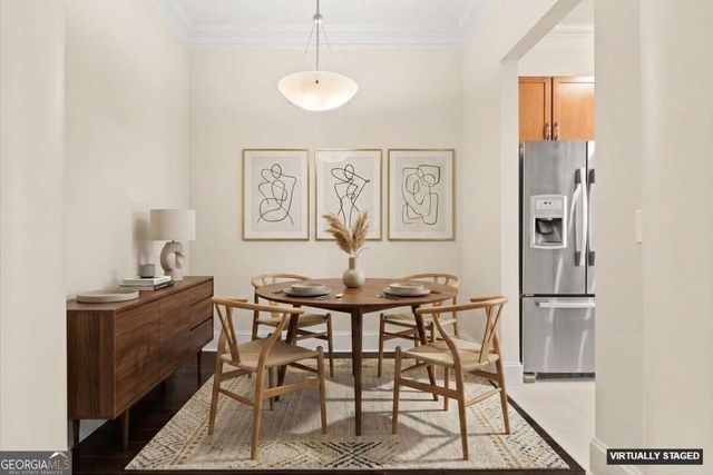 3621 Vinings Slope 3407, Atlanta, GA 30339