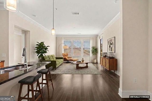 3621 Vinings Slope 3407, Atlanta, GA 30339