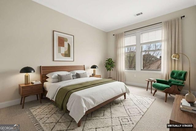 3621 Vinings Slope 3407, Atlanta, GA 30339