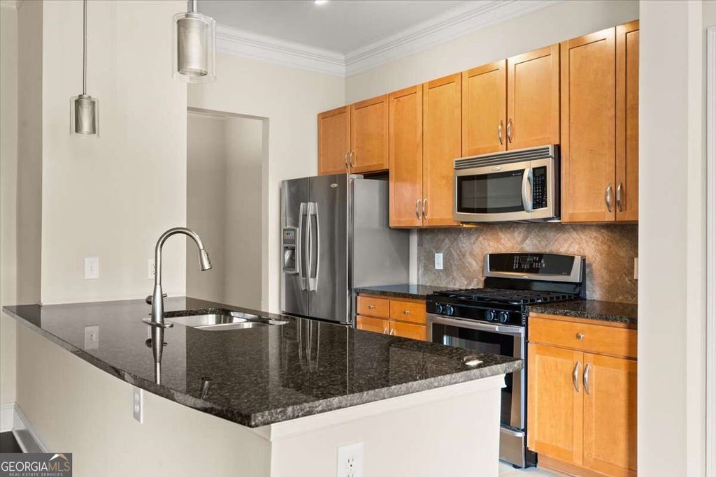 3621 Vinings Slope 3407, Atlanta, GA 30339 — photo 5