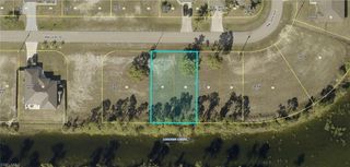 2808 NW 26th ST, Cape Coral, FL 33993