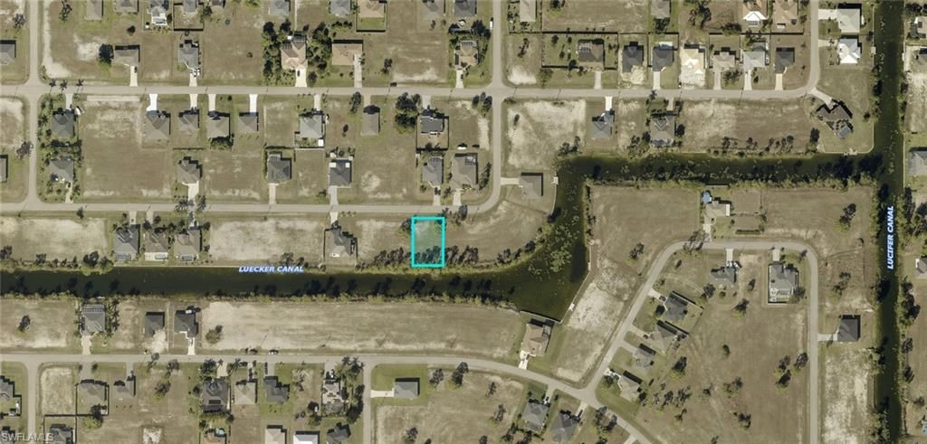 2808 NW 26th ST, CAPE CORAL, FL 33993 — photo 2