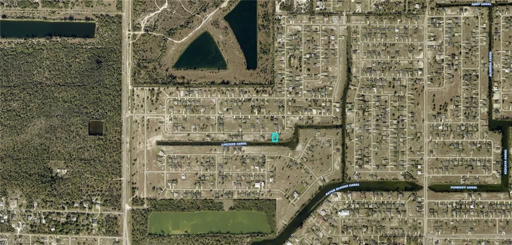 2808 NW 26th ST, CAPE CORAL, FL 33993 — photo 3