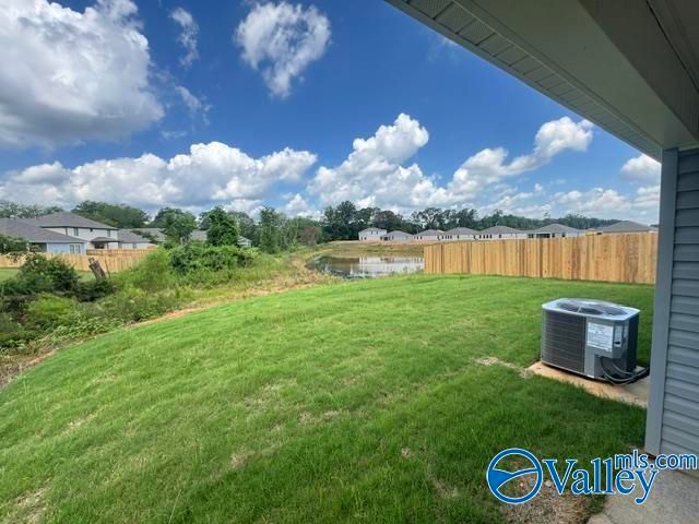110 Starling Mill Trail, New Market, AL 35761