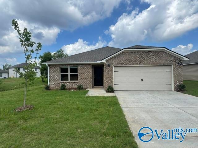110 Starling Mill Trail, New Market, AL 35761