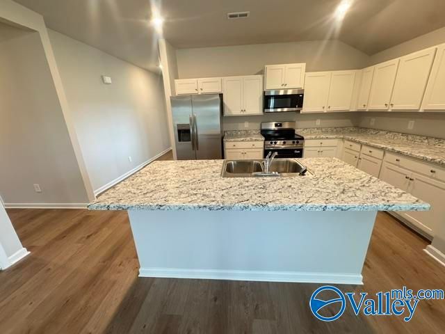 110 Starling Mill Trail, New Market, AL 35761
