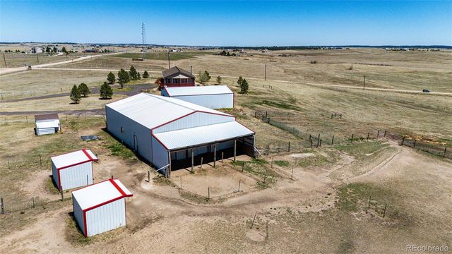 28910 County Road 5, Elizabeth, CO 80107