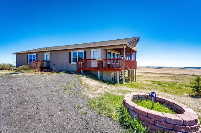 28910 County Road 5, Elizabeth, CO 80107