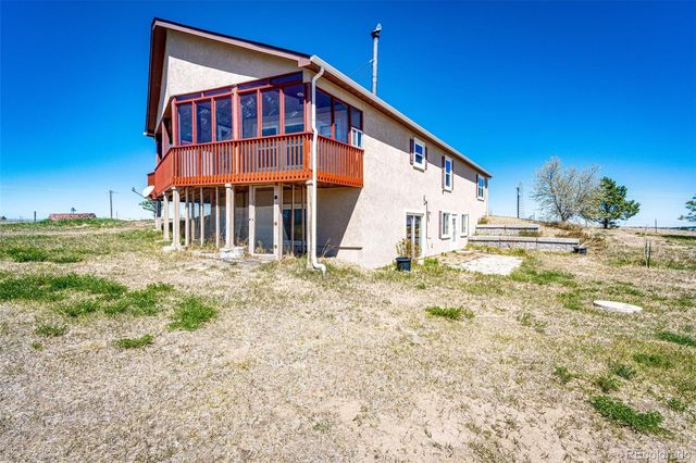 28910 County Road 5, Elizabeth, CO 80107