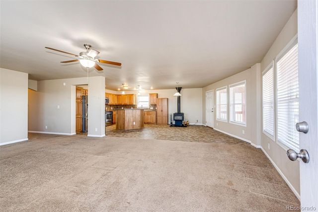 28910 County Road 5, Elizabeth, CO 80107