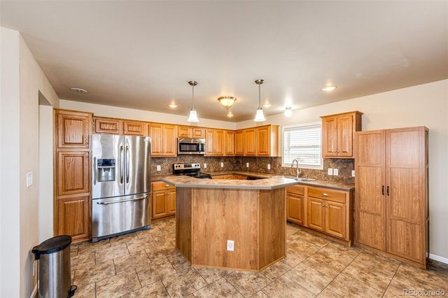 28910 County Road 5, Elizabeth, CO 80107