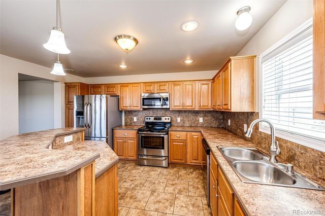 28910 County Road 5, Elizabeth, CO 80107