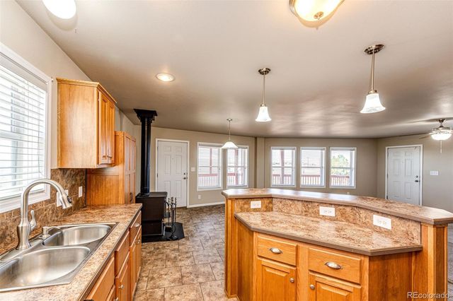28910 County Road 5, Elizabeth, CO 80107