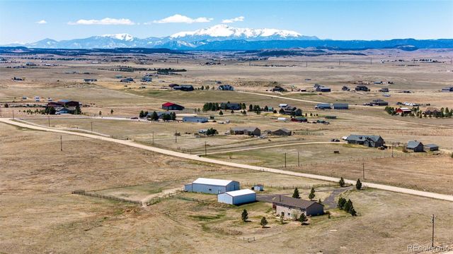 28910 County Road 5, Elizabeth, CO 80107