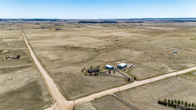 28910 County Road 5, Elizabeth, CO 80107