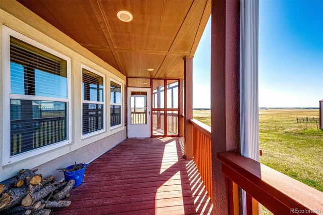 28910 County Road 5, Elizabeth, CO 80107
