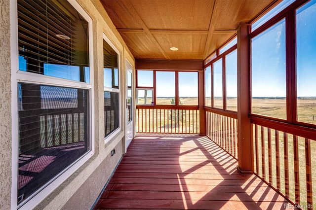 28910 County Road 5, Elizabeth, CO 80107