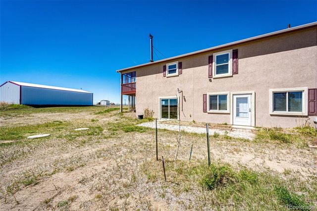 28910 County Road 5, Elizabeth, CO 80107
