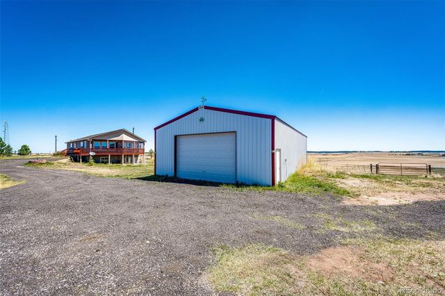 28910 County Road 5, Elizabeth, CO 80107