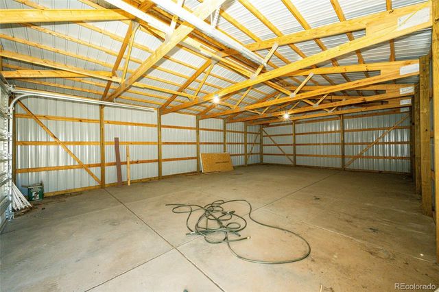 28910 County Road 5, Elizabeth, CO 80107