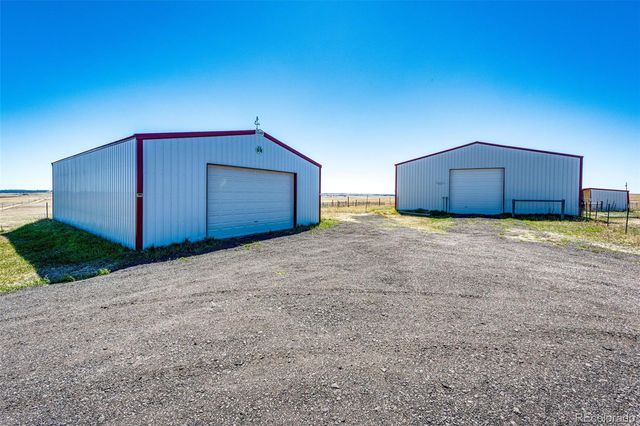 28910 County Road 5, Elizabeth, CO 80107