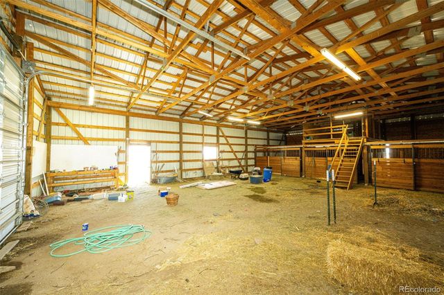 28910 County Road 5, Elizabeth, CO 80107