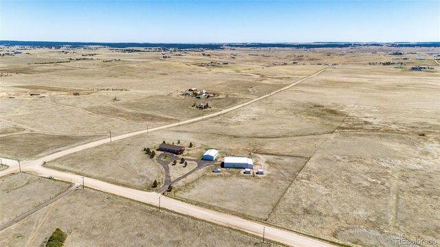 28910 County Road 5, Elizabeth, CO 80107
